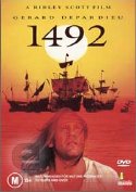 1492 Australian DVD