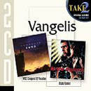 1492/Blade Runner Australian Double CD