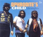 Aphrodite's Child - The Singles +  Dutch 2CD set