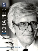 Henry Chapier-Cin&eacute;aste French DVD (with Amore and salut Jerusalem)