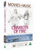Chariots of Fire UK DVD/CD set
