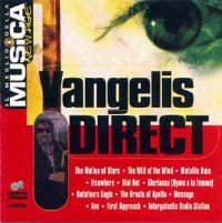 Direct CD 2002 - Is it Italian?