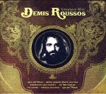 Demis Roussos - Greatest Hits Korean 2CD Set