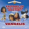 Entends-tu les Chiens Aboyer? Italain 2002 Reissue CD