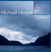 Michael Hoppe Solace US CD