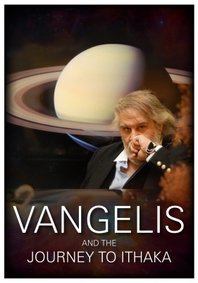 Vangelis and the Journey to Ithaka DVD