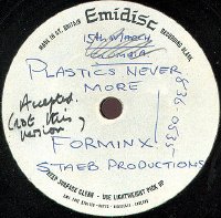 Plastics Nevermore UK acetate