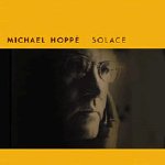 Michael Hoppe - Solace - Korean CD